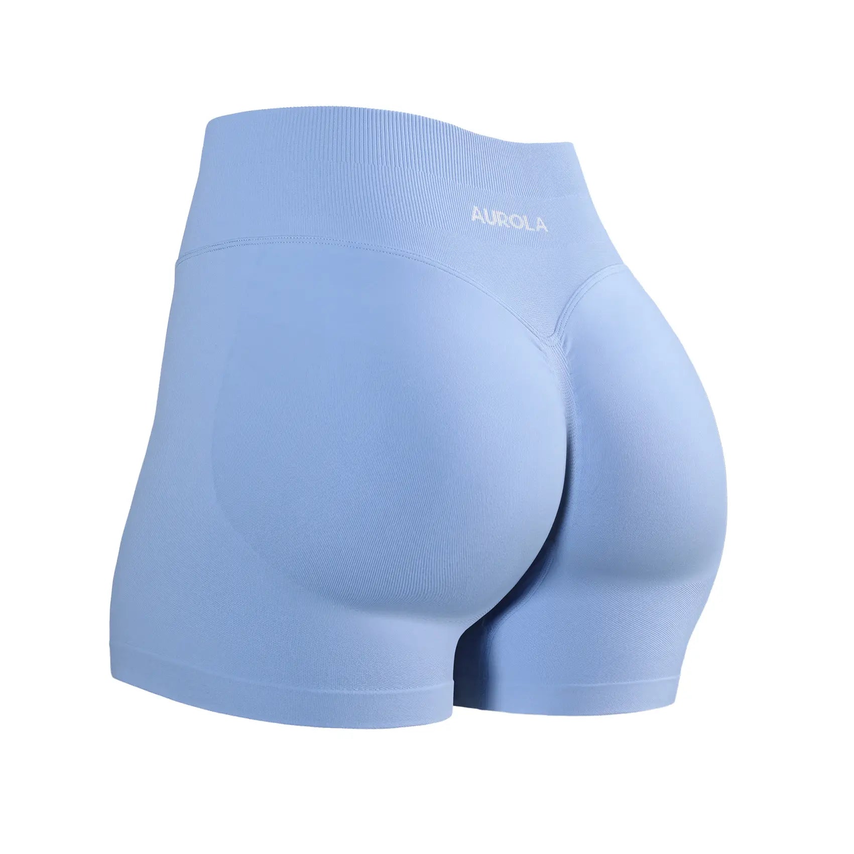 AUROLA Compression Gym Short