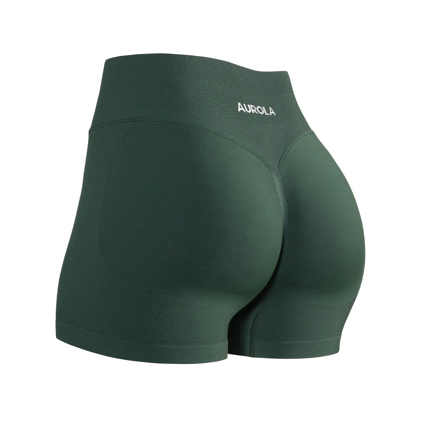 AUROLA Compression Gym Short