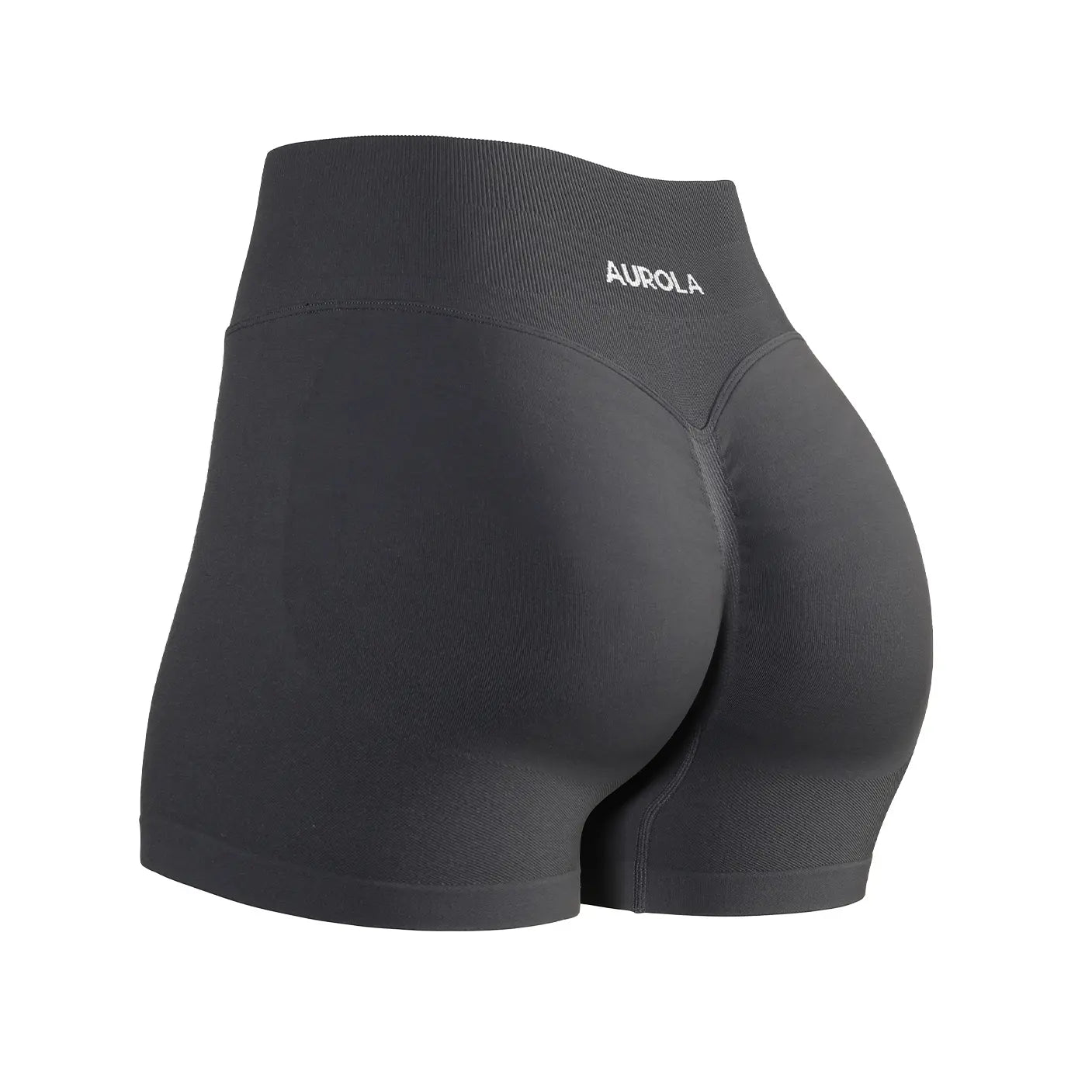 AUROLA Compression Gym Short