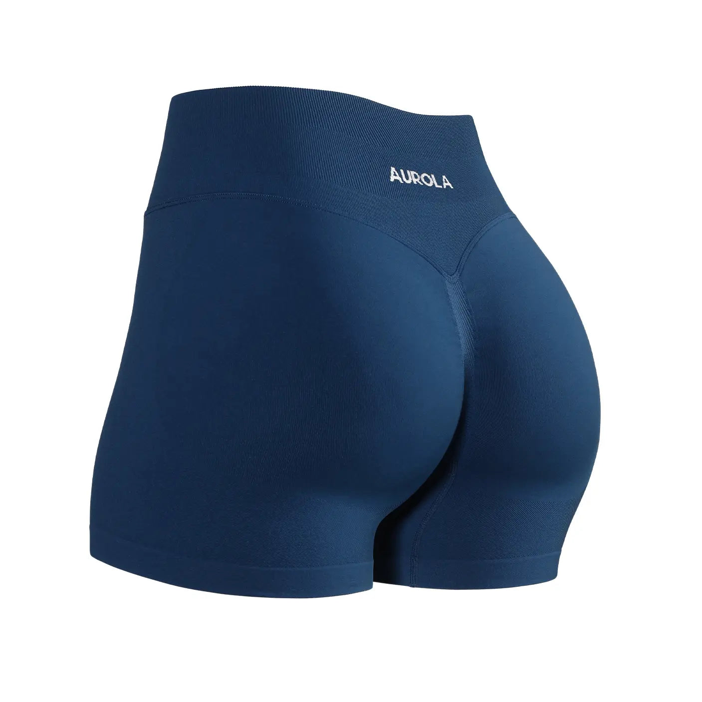 AUROLA Compression Gym Short
