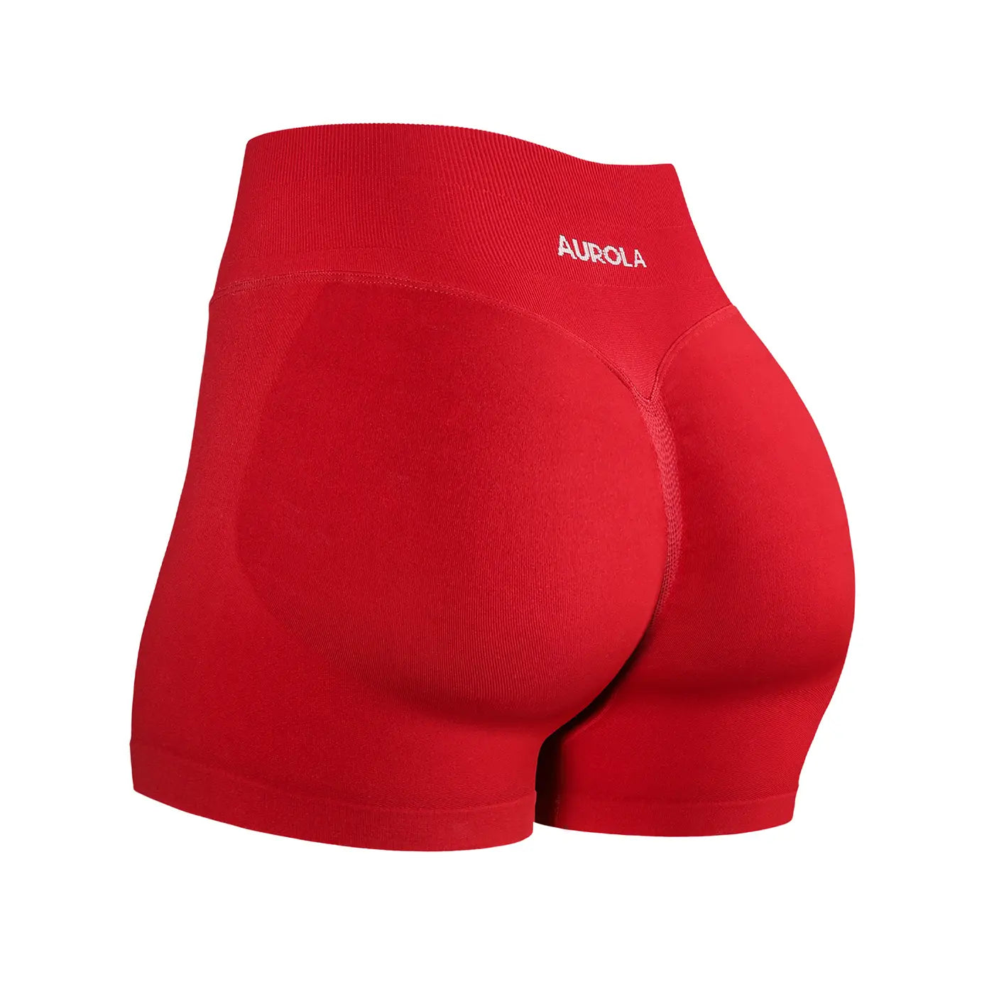 AUROLA Compression Gym Short