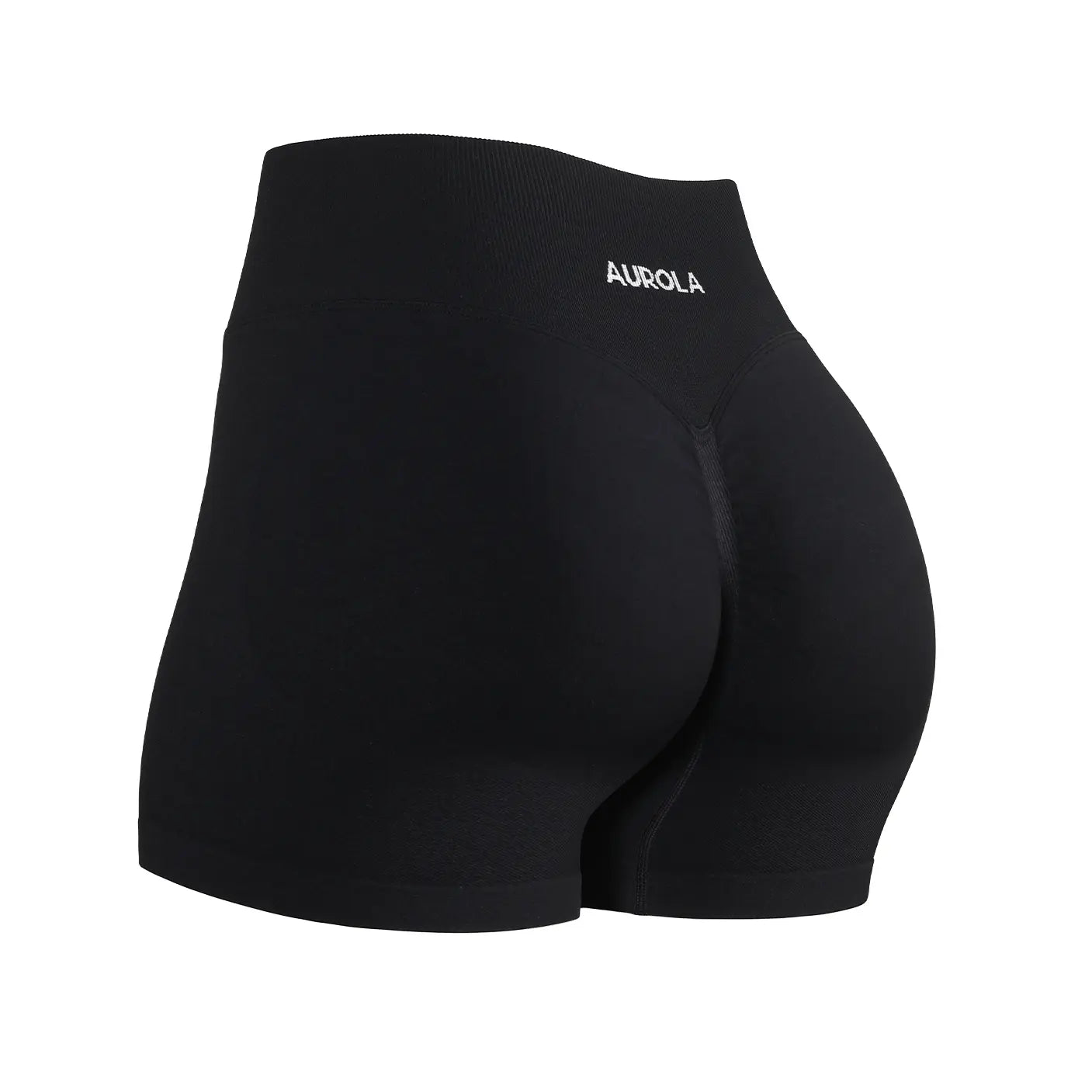 AUROLA Compression Gym Short