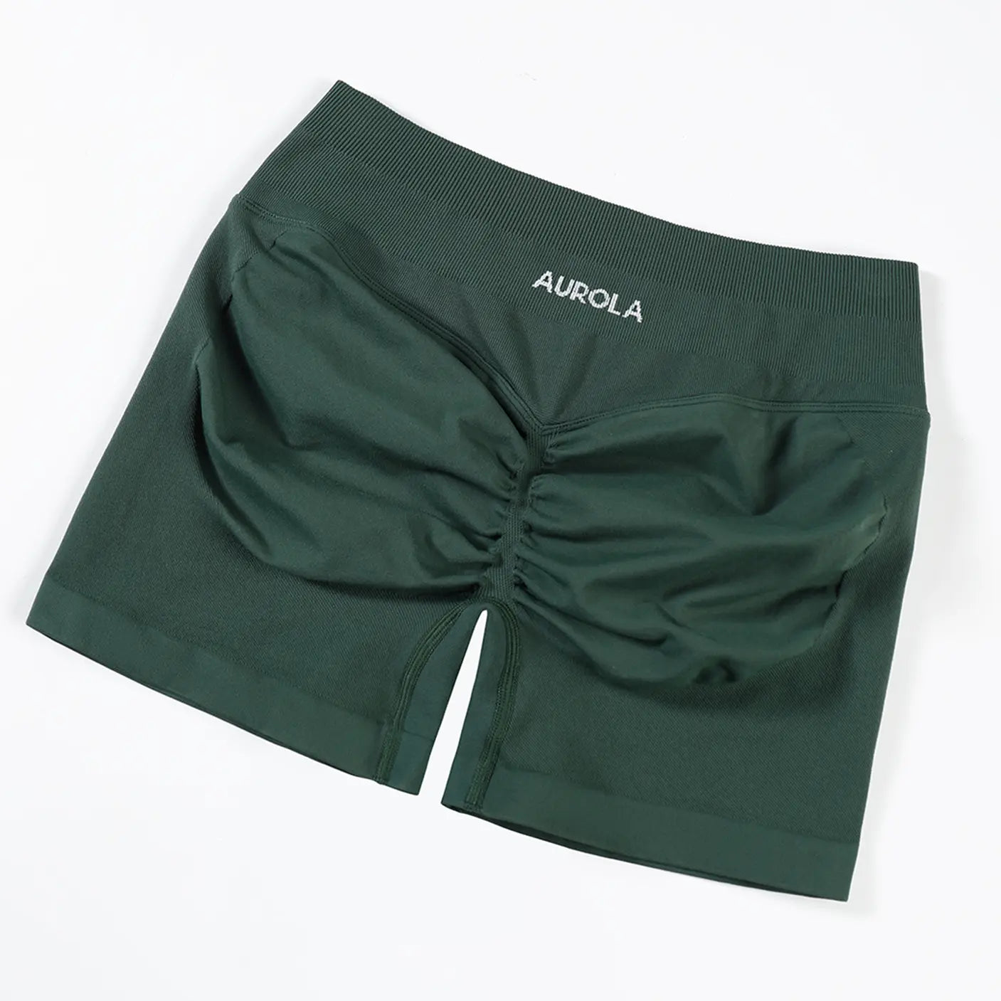 AUROLA Compression Gym Short
