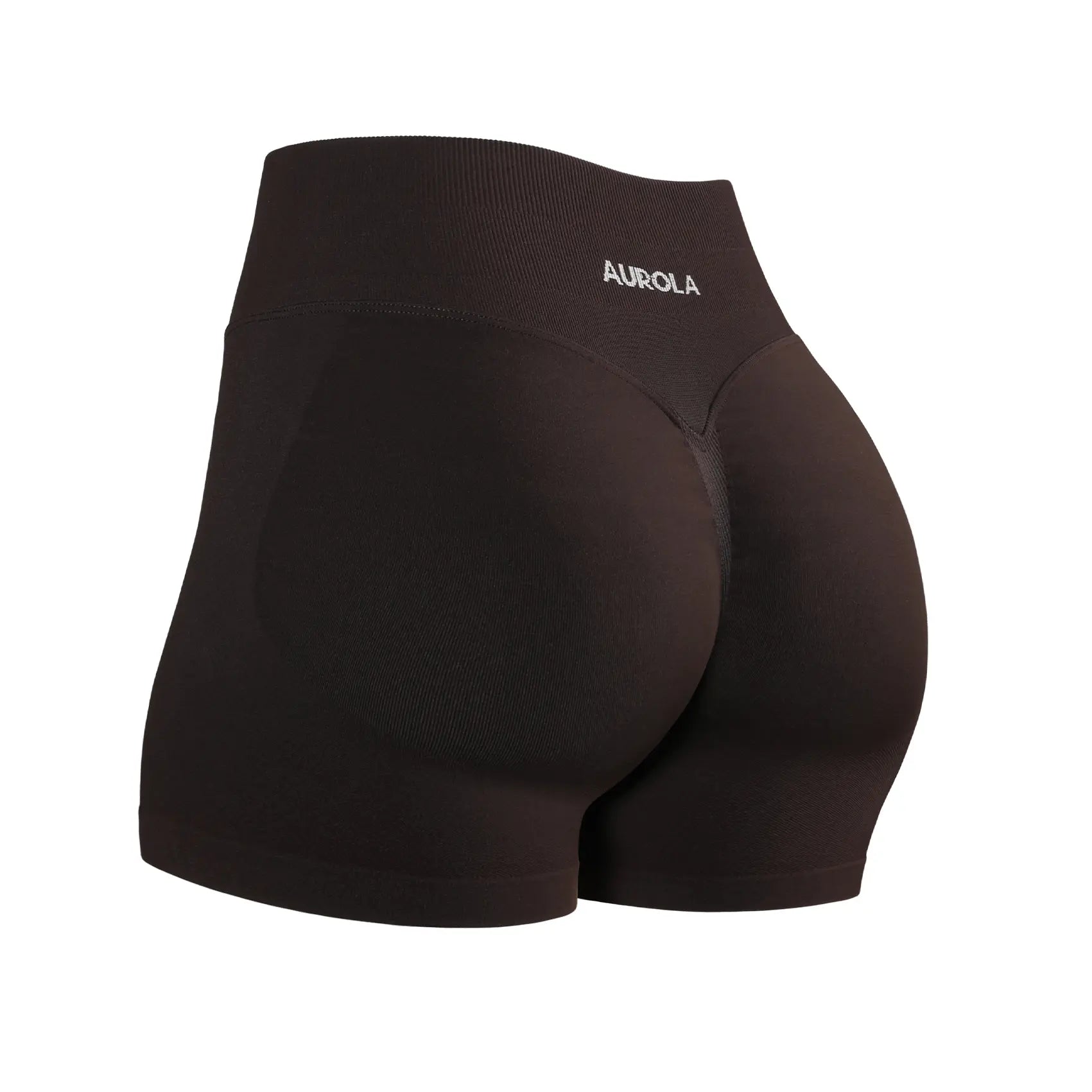 AUROLA Compression Gym Short