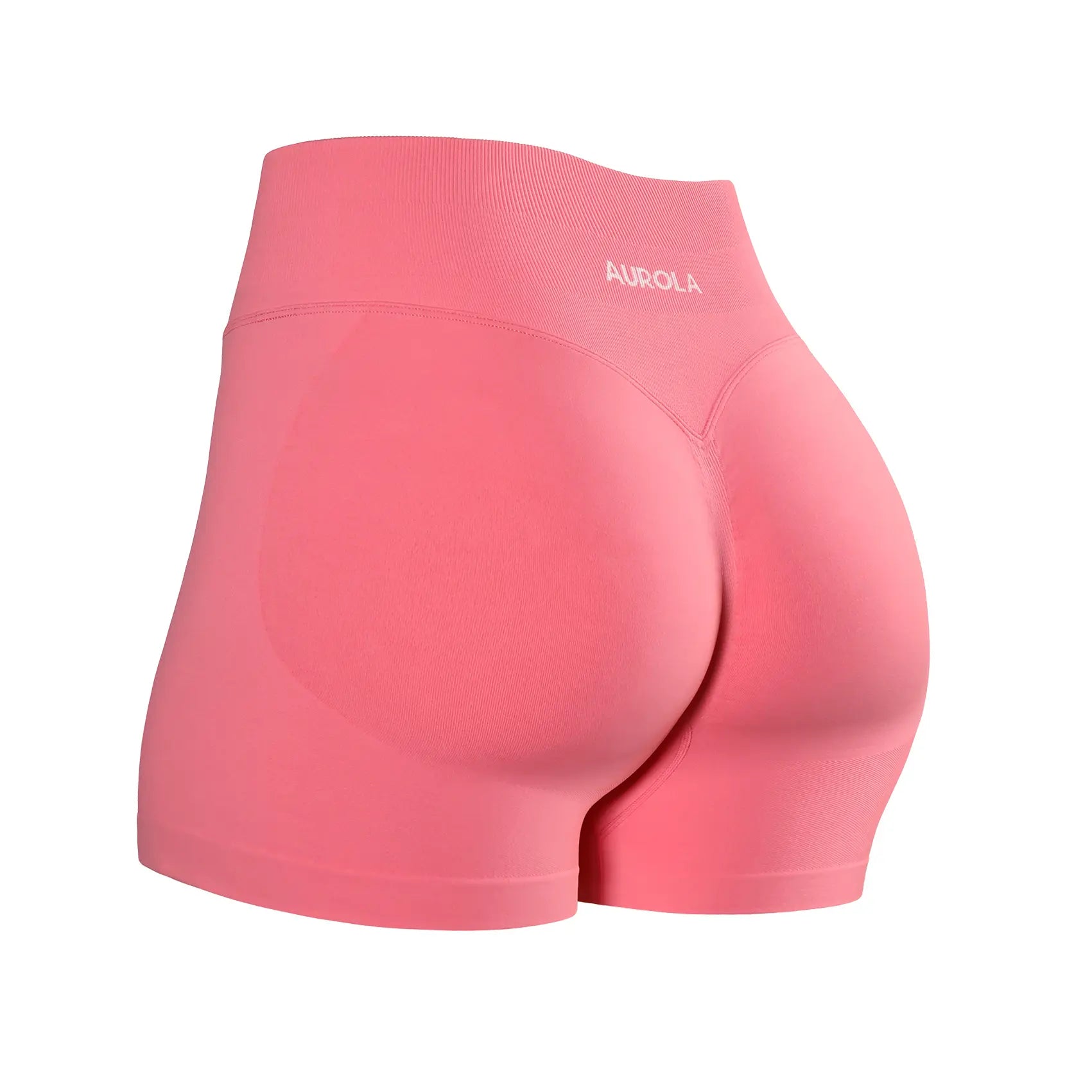 AUROLA Compression Gym Short